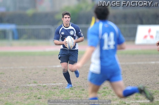 2011-12-11 Rugby Grande Milano-Accademia Nazionale Tirrenia 657
